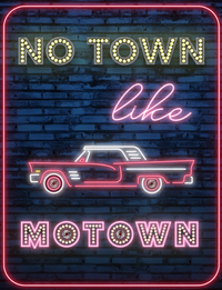 No Town Like Motown