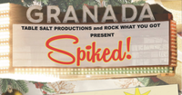 Spiked! - Table Salt Productions’ perennial holiday favorite!