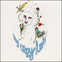 My Crazy Lover by The Late Sleepers