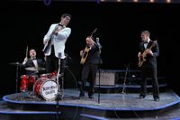 Buddy Holly: Not Fade Away