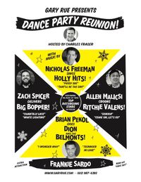 Dance Party Reunion