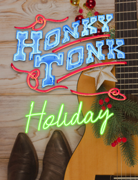 Honky Tonk Holiday