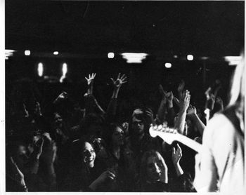 Kato Ballroom, 1972

