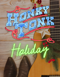 Honky Tonk Holiday