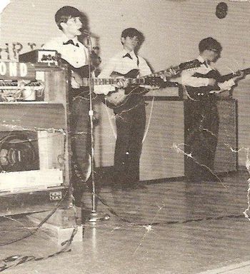 Tracy High School 1966

