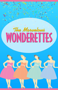 Marvelous Wonderettes