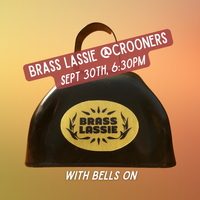 Brass Lassie
