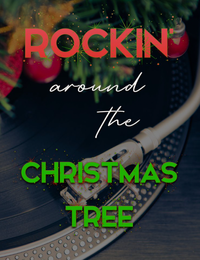 Rockin' Around the Christmas Tree