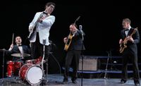 Buddy Holly and Friends: Not Fade Away