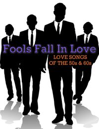 Fools Fall In Love