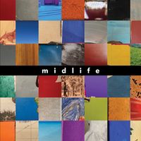 Midlife by Aaron Tate