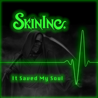It Saved My Soul by SkinInc.