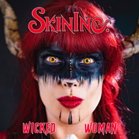 Wicked Woman by SkinInc.