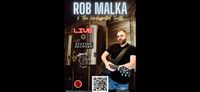 Rob Malka & The Undisputed Truth 