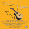 Trio Meets Tejano: CD
