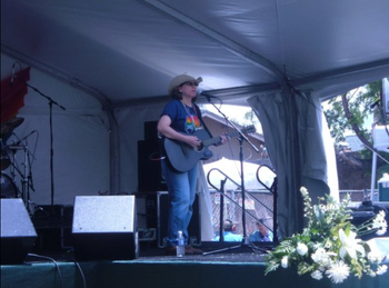 Flagstaff Pride 2005
