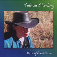 As Simple as it Seems by Patricia Silverberg