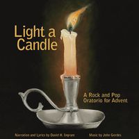 Light a Candle by John Gerdes & David H. Ingram
