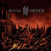 War Transmission by Rival Order