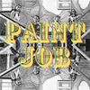 Paint Job EP: CD