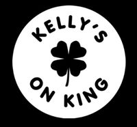 Kelly’s On King (ft. Club Halifax)