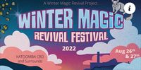 Winter Magic Festival