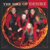 The Fire of Desire : CD