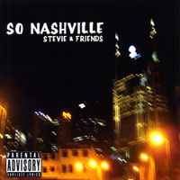 The DC by Stevie & Friends