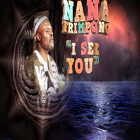 I See You by Nana Frimpong