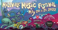 Millvale Music Fest 2022