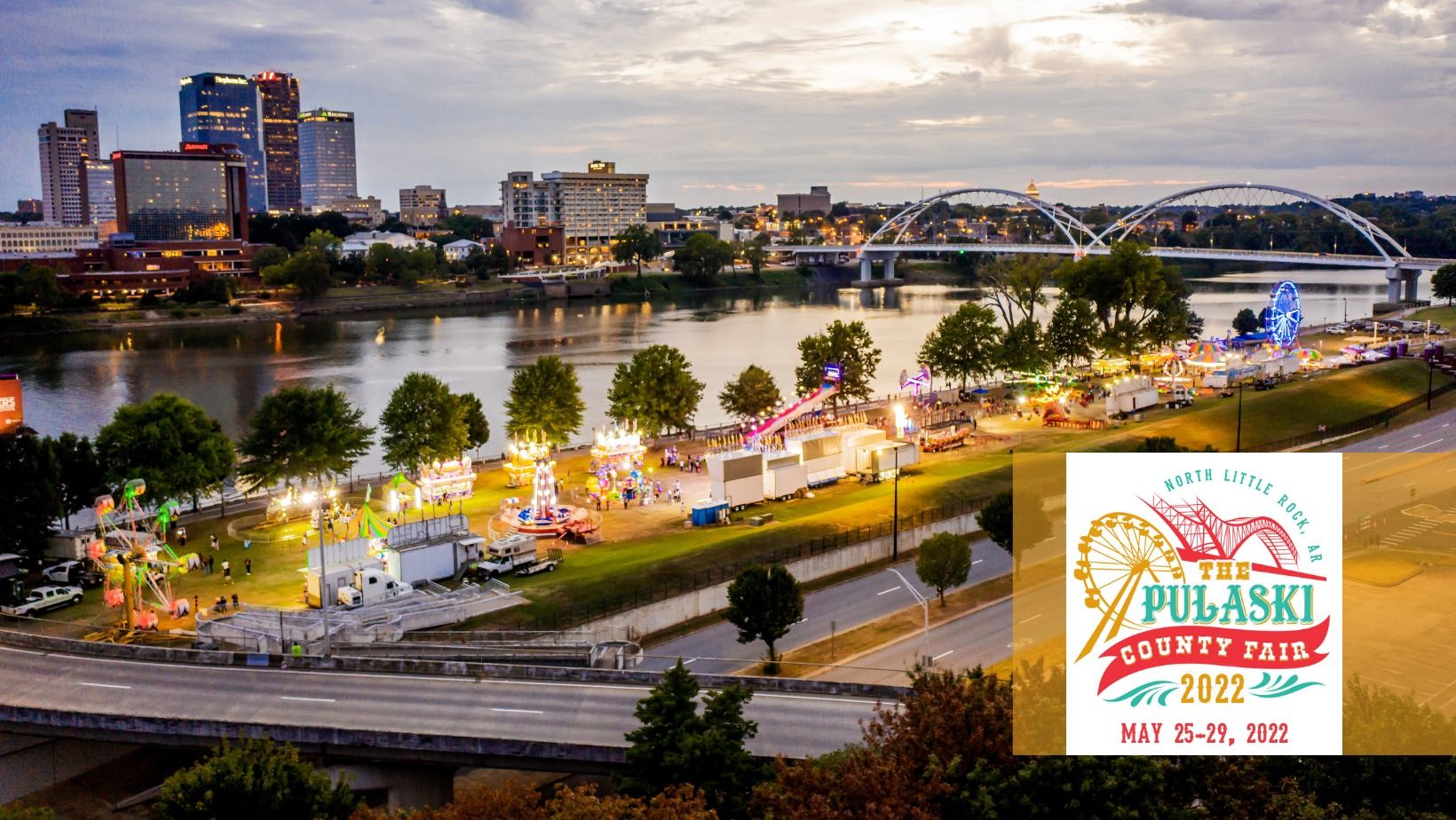 The Pulaski County Fair 2022 will be held May 2529, 2022