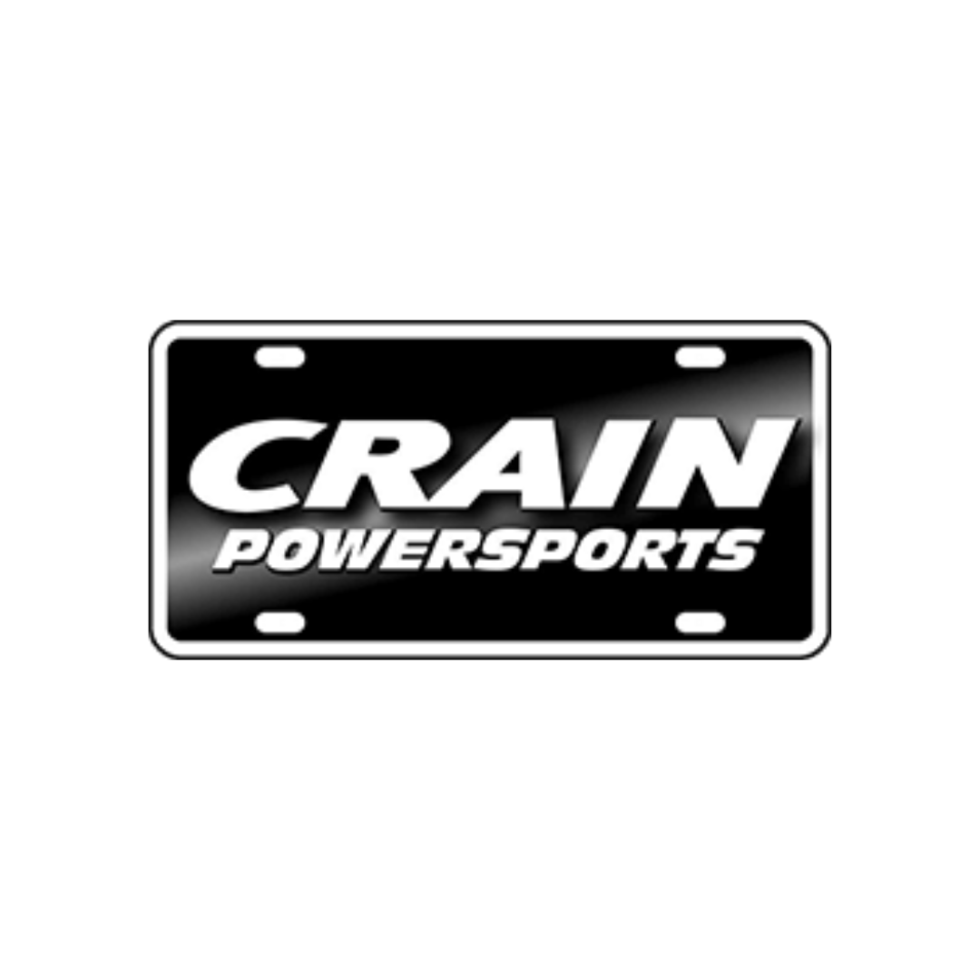 Crain powersports deals