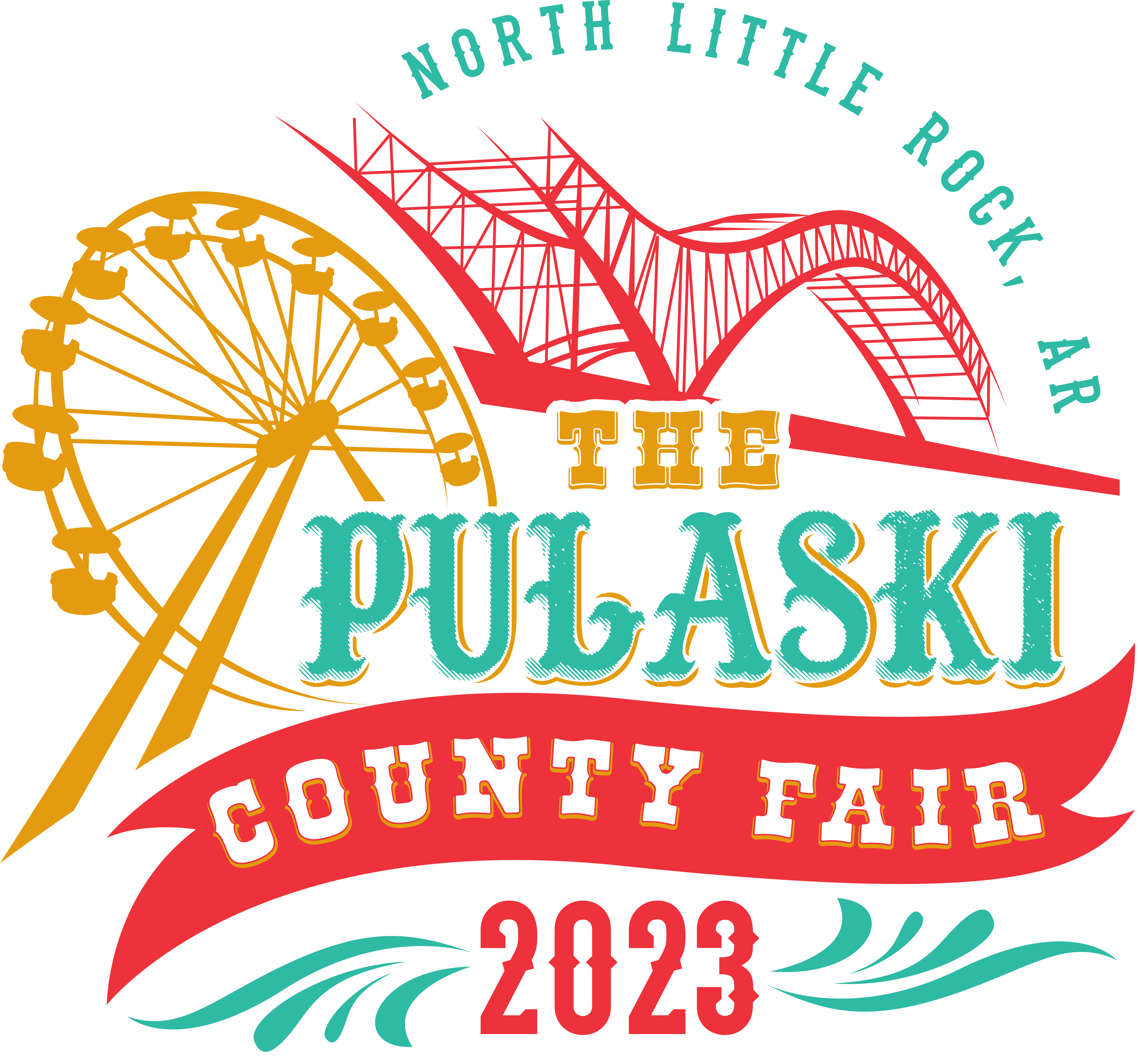 The Pulaski County Fair 2023 presented by Oaklawn Racing Casino Resort