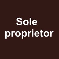 Sole proprietorship by BeUpOne aQueena