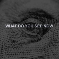 WHAT DO YOU SEE NOW by BeUpOne aQueena