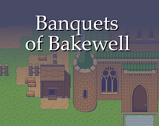 Banquets of Bakewell