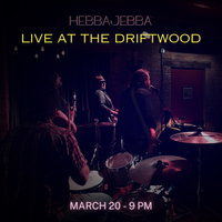 HebbaJebba live at the Driftwood