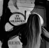 In the Shadows: CD