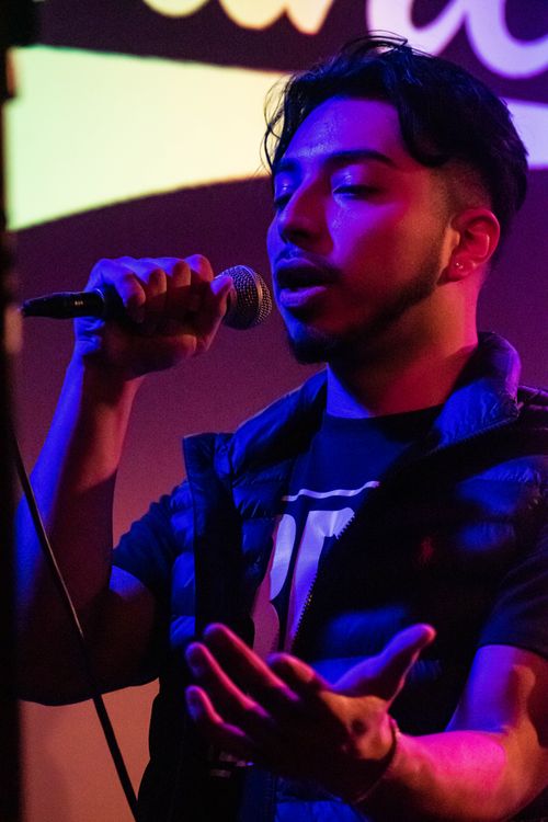 Musical artist, American rapper, singer-songwriter, Portland, Oregon