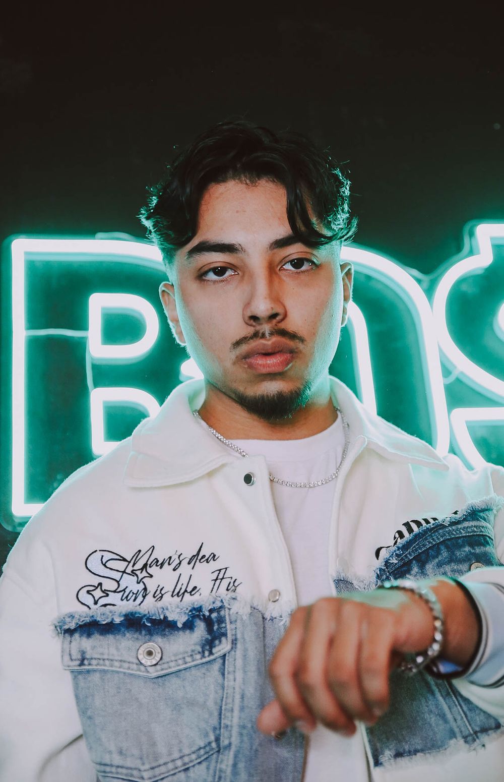 Musical artist, American rapper, singer-songwriter, Portland, Oregon
