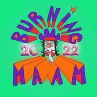 BURNING MA'AM - SECOND ANNUAL