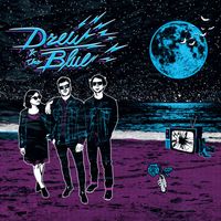Drew & the Blue: CD