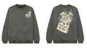 Cig Sweatshirt