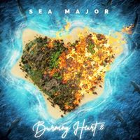 BURNING HEART 2 by Sea Major