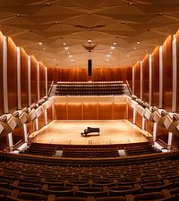 Uncorked at Krannert