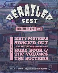 Derailed Fest