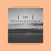 Pop/Misc. by Jacob Weston