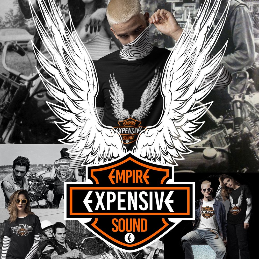 Expensive Sound, Empire