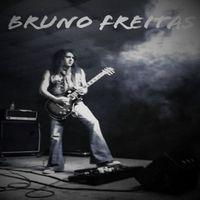 Bruno Freitas by Bruno Freitas