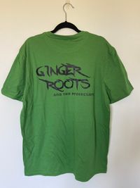 Ginger Roots And The Protectors SHOP, 43% OFF